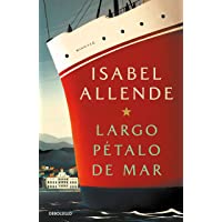 Los mejores  - Largo pétalo de mar (Best Seller)
